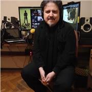 Profesor de Matemáticas de 1° 2° y 3° año